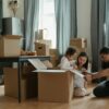 Residential Moving Services (Standard)