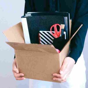 Commercial movers
