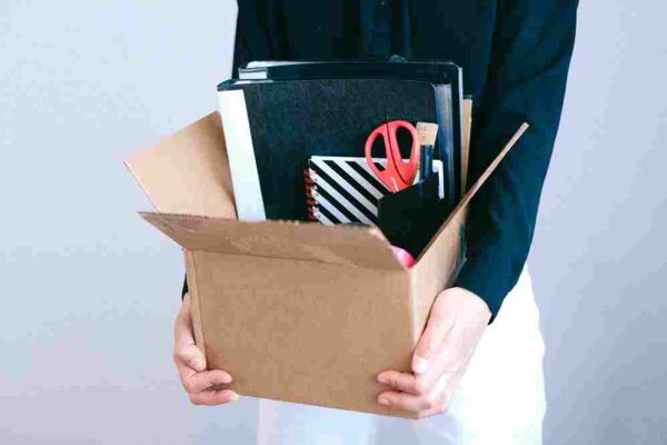 Commercial movers