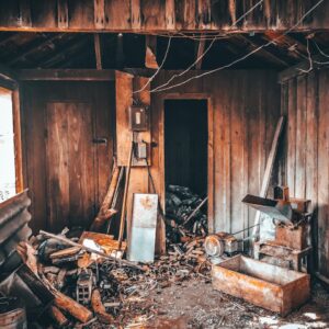 Demolition Services