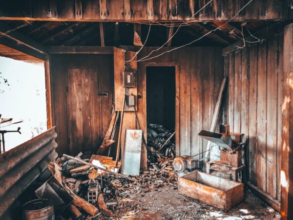 Demolition Services