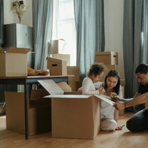 residential movers